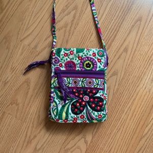 Vera Bradley Small Purse